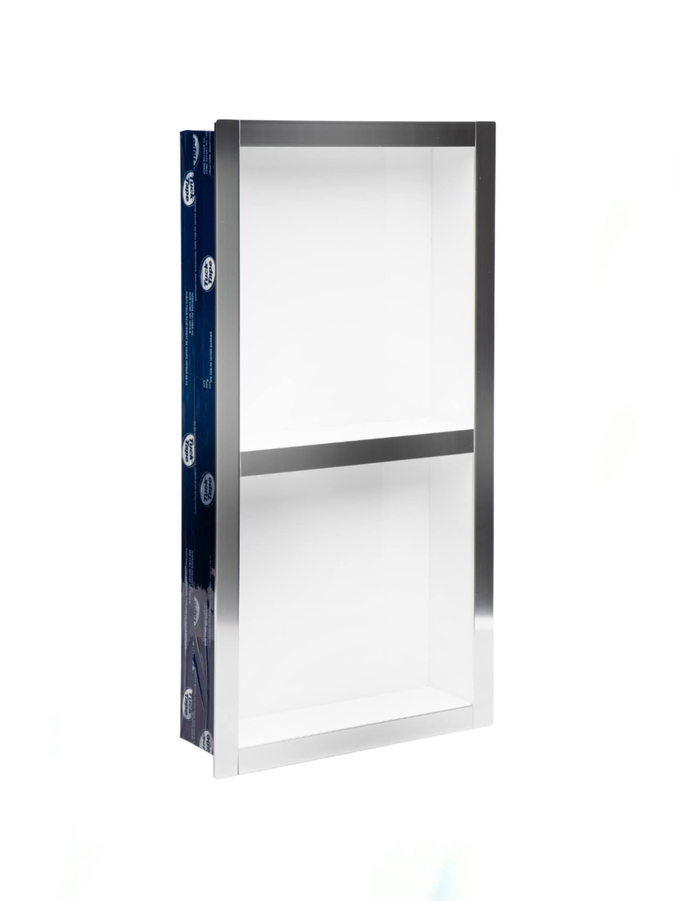 PN-1224 Gloss White/Chrome